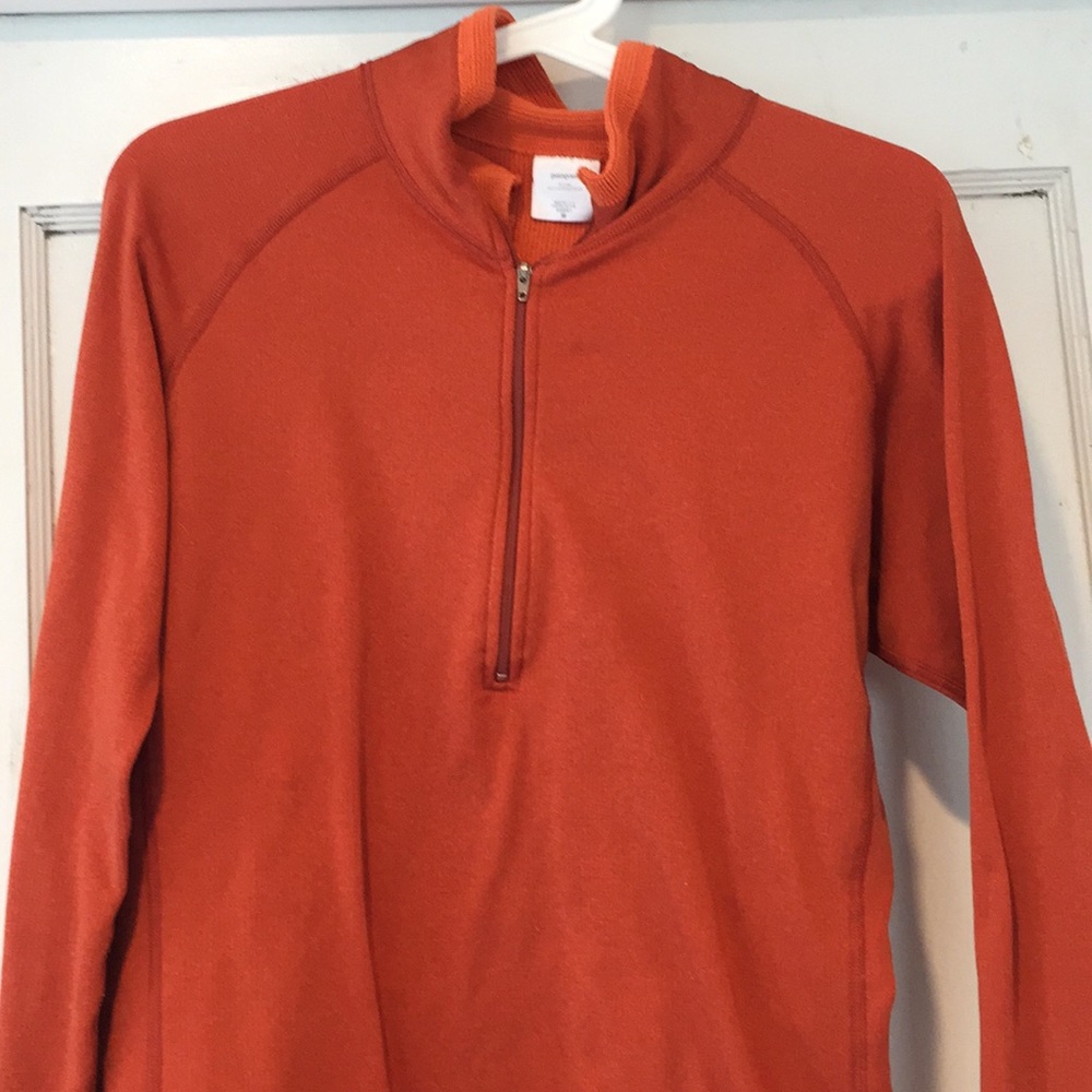 Patagonia R.5 half zip - Picture 5 of 5